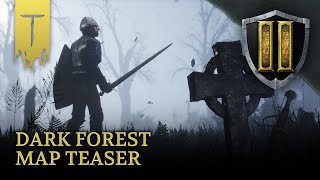 В новом трейлере Chivalry 2 показали карту «Темный лес»