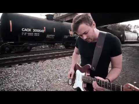 Joe Robinson • Wait For The Train (feat. Billy Anderson)