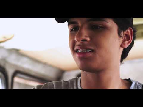 Treizy - La Velocidad (Video Oficial)