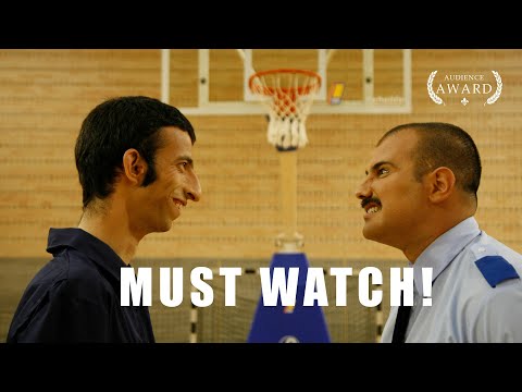 This Funny Short Film Shows How Engineers Play Basketball