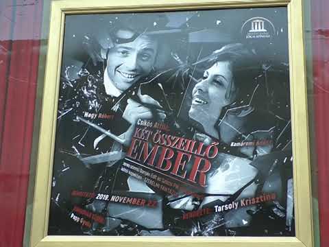 Két összeillő ember