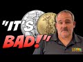 BULLION DEALER WARNING Silver And Gold Supply Is DRYING UP