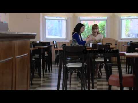 Farsantes - Capítulo 11