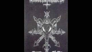 Chaosbaphomet - Smash The Cross With Infernal Power