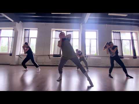 Danceshot.100 - Contemporary choreography by Artem Kuruohlu - Dance Centre Myway