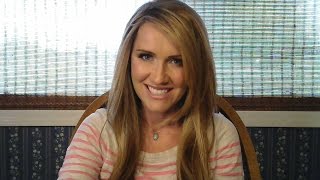 How to surrender control and give it to God