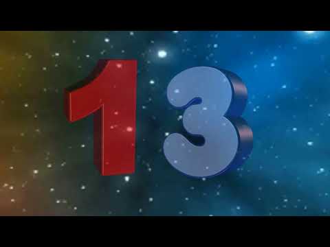Meaning of number 13 | Friday the 13th | Number Meanings And Significance