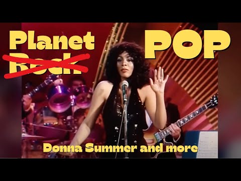 Information Society, Donna Summer, Duran Duran, Snap and more - Another EXCLUSIVE mix!