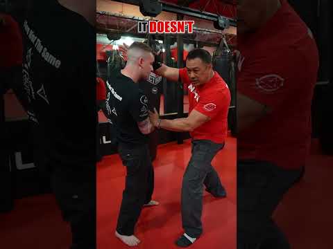 FMA vs KRAV MAGA!  #filipinomartialarts #martialarts #selfdefense