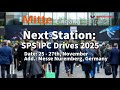 SPS Italia 2025 Closing Highlights