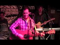 Brian Fitzpatrick and the Band of Brothers - "Lay It All On Me" (Live)