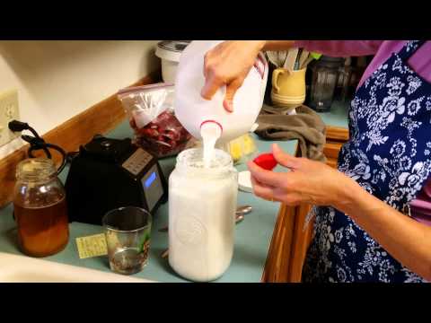 download lagu mp3 mp4 Taking Care Of Kefir Grains, download lagu Taking Care Of Kefir Grains gratis, unduh video klip Taking Care Of Kefir Grains