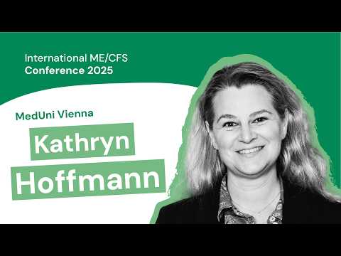 What needs to change in ME/CFS healthcare, Kathryn Hoffmann? (Interview 2025)