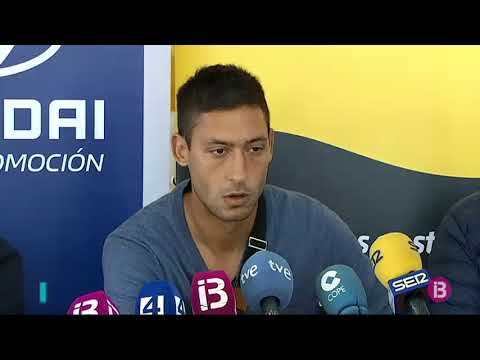 L’Atlètic Balears, obligat a guanyar l’At. Saguntino