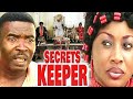SECRETS KEEPER Goodbye Another Day CLARON CHUKWUKA CHIDI MOKEME STAN K AMADI NIGERIAN FULL MOVIE