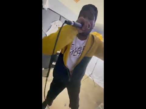 Stunt On You (Cover) LIVE PERFORMANCE - Wezz-I.E. (rIEnvented Vol. 2)