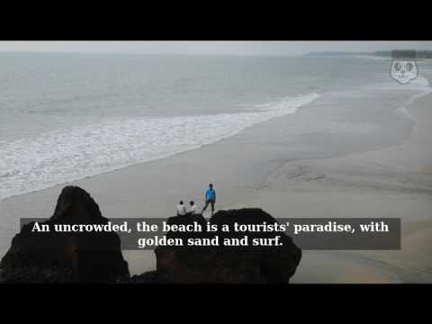 Meenkunnu Beach, Kannur