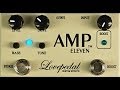 Lovepedal Amp Eleven 