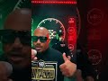 Mr. Shadow & ODM Perform "61909" LIVE | Exclusive Show!