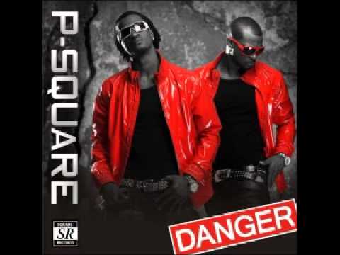 P.Square - Who Dey Here