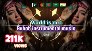Download lagu pashto Rabab saaz Afghani Rubab remix Dj Remix song hardbass Use headphones 🎧 mp3