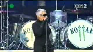 KORA - Krakowski Spleen, Stocznia Gdańska 2009