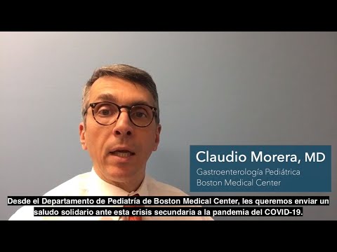 Medidas de Prevención y Conexión Virtual