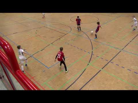 2020 februar turnir Raffl U11 2009 NK Olimpija SV Budapest