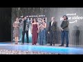 Chhori Trailer Launch Nusrat Bharucha