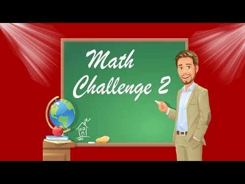 Math Training game