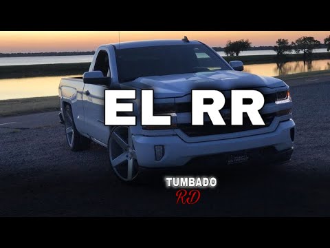 EL RR - Hernan Trejo x Máxima Ventaja (2022)