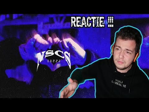 NU A RATAT NICIODATĂ! PUNCT pe YAKKI x OSCAR - NSCS | REACȚIE