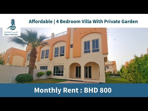 Property video thumbnail