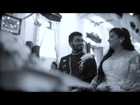 Showered with Love - Joel And Melissa. Wedding Highlights