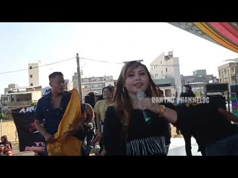 JAMBU ALAS - PSHT feat NEW BUANA