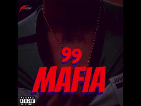 MXRDA - 99MAFIA (Official Audio)