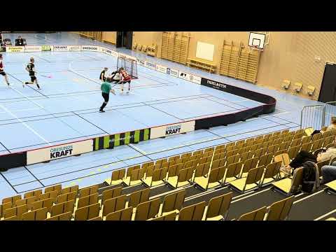 Pantamera pojkar A Åstorp/Kvidinge IBS - Röke IBK 10-4