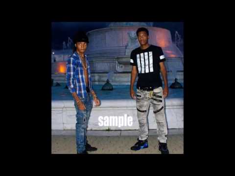 MoneyyMike "Show Out" FT. Monkey Dee (OFICIAL AUDIO)