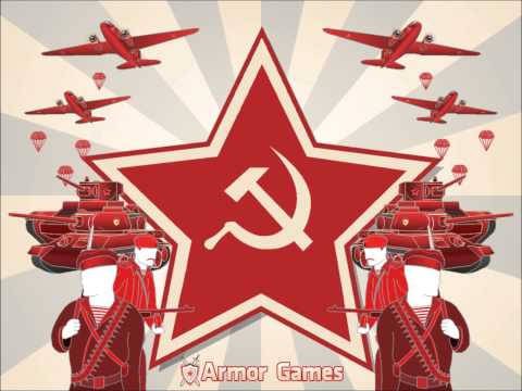 Endless War 6 OST - Battle