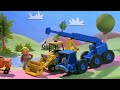 Bob The Builder Spud The Spanner