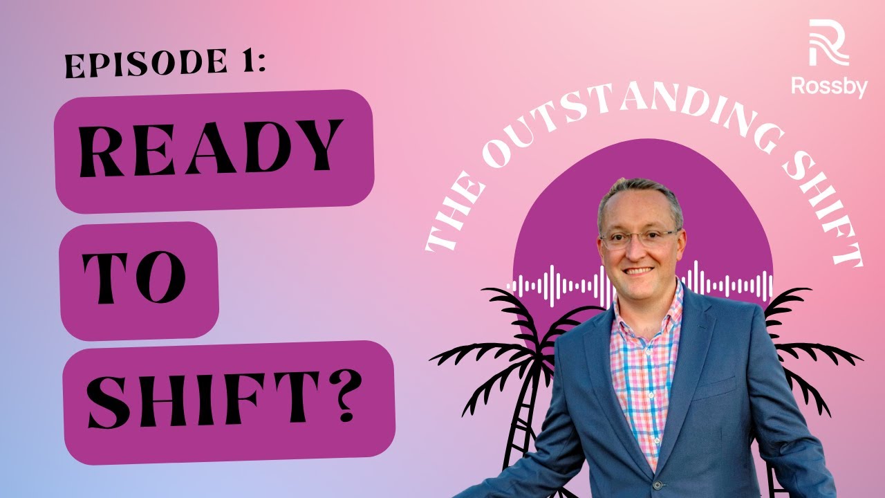 Redefining Financial Services with Andrew Evans (Ep. 1)