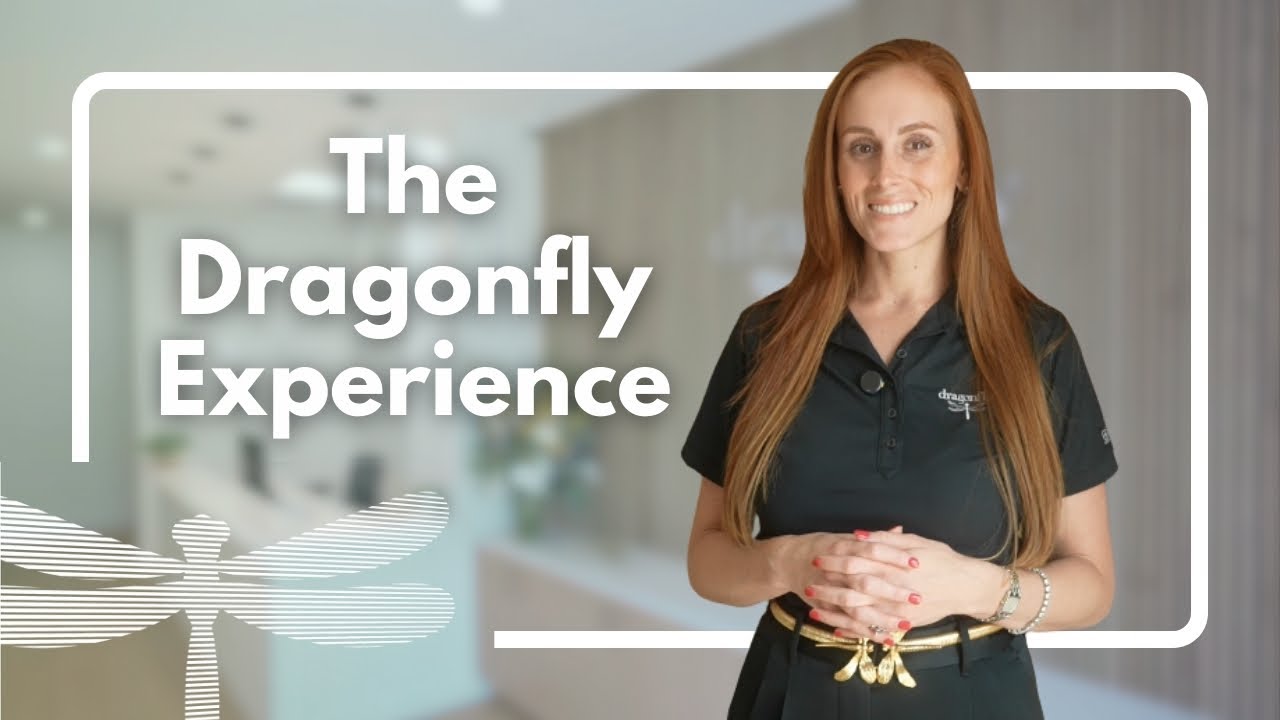 Full-Body MRI Scan in Texas | DragonFly Scan McKinney Walkthrough