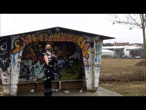 Hazard Industrial Dance, Centhron - Amok (Mindblast)