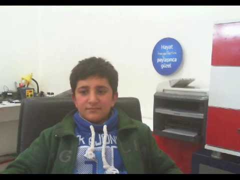 Sıla Gol 2013 Byy Hasan