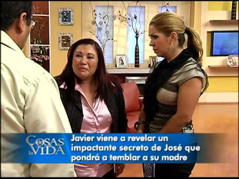 Accusing me of being unfaithful, my mother-in-law wants to destroy my family - Things in life