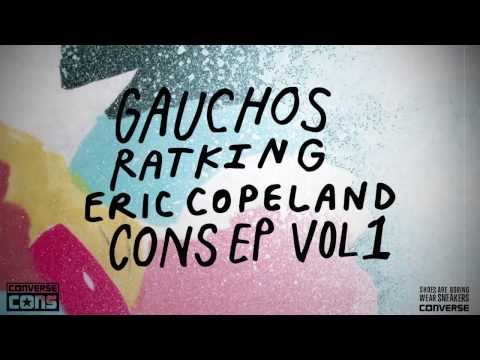 RATKING x Eric Copeland Of Black Dice - GAUCHOS (OFFICIAL AUDIO STREAM)