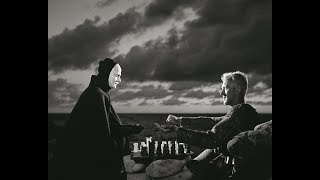 7. Mühür Türkçe Dublaj (HD) 1957