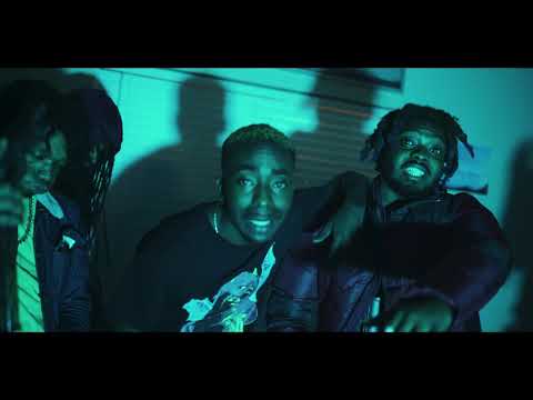 BiggSto x 10Cellphones - Exit 4 Flow (Official Music Video) Prod. CMO