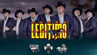 Legitimo - Yo Pongo las Reglas ♪ 2017
