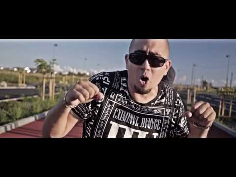 Master Bass x T-Matt - Recto-verso